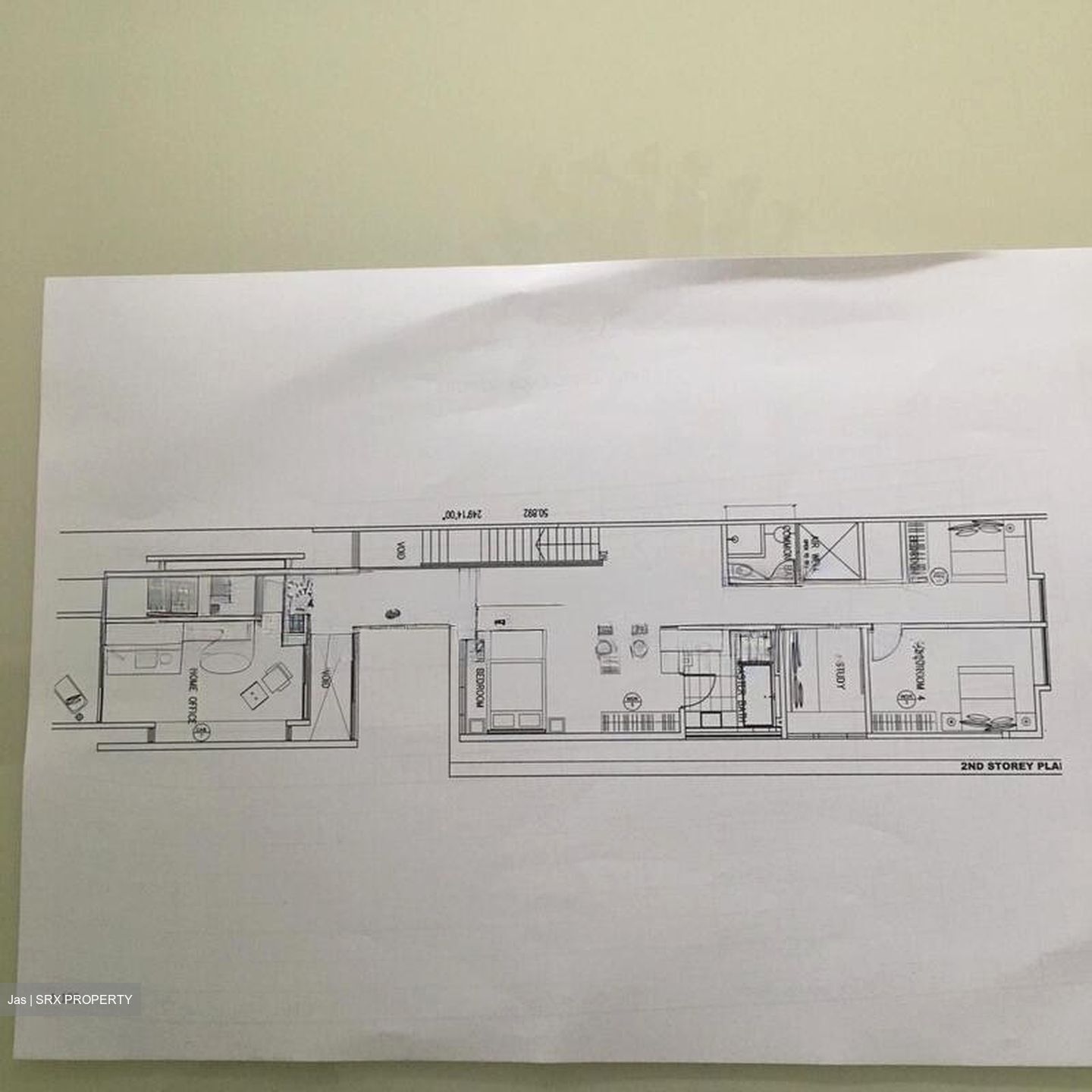 Villa Ponder Rosa (D19), Terrace #504632691
